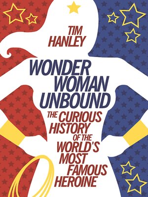 Wonder Woman Unbound - ebook